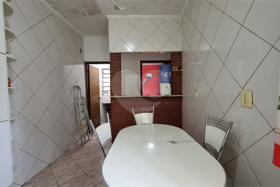 Casa à venda com 2 quartos em Casa Verde, São Paulo, SP