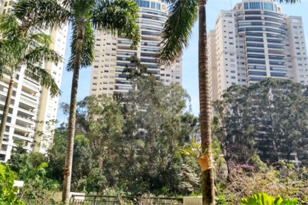 Apartamento à venda com 3 suítes em Jardim Marajoara, São Paulo, SP