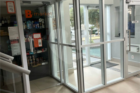 Apartamento à venda com 2 quartos, sendo 1 suíte,  em Quinta da Primavera, Ribeirão Preto, SP