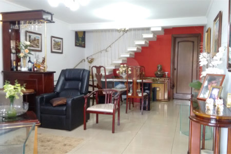 Casa de Vila à venda com 2 quartos em Granja Julieta, São Paulo, SP
