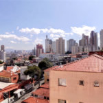 Apartamento à venda com 3 quartos, sendo 1 suíte, em Vila Paulicéia, São Paulo, SP