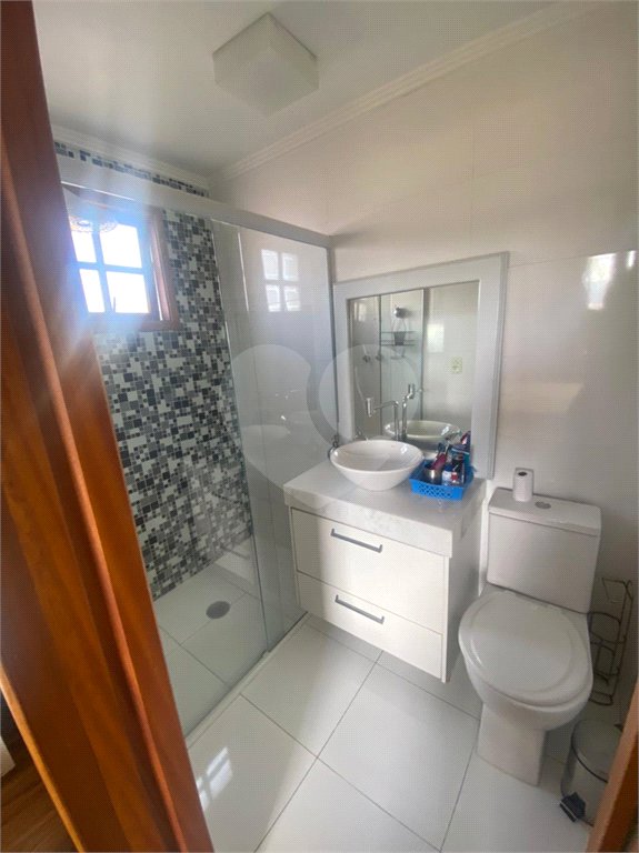 Sobrado à venda com 3 quartos, sendo 2 suítes, em Tucuruvi, São Paulo, SP