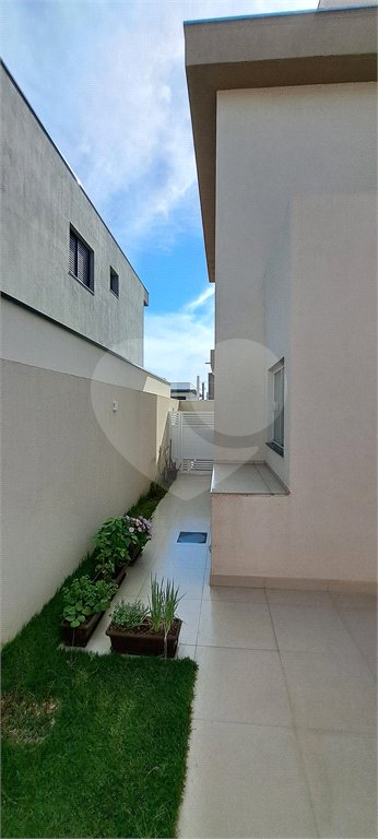 Casa à venda com 4 quartos, sendo 1 suíte, no condomínio Reserva Ermida Ii - Portaria 2, Jundiaí - SP