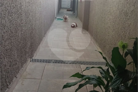 Casa Térrea à venda com 3 quartos em Recanto Feliz, Suzano, SP