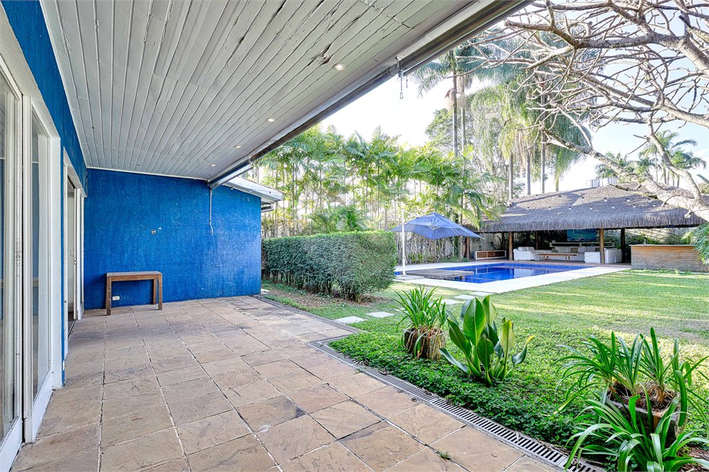 Casa à venda com 3 quartos, sendo 1 suíte, em Brooklin, São Paulo, SP