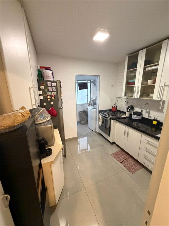 Apartamento à venda com 3 quartos em Vila Olímpia, São Paulo, SP