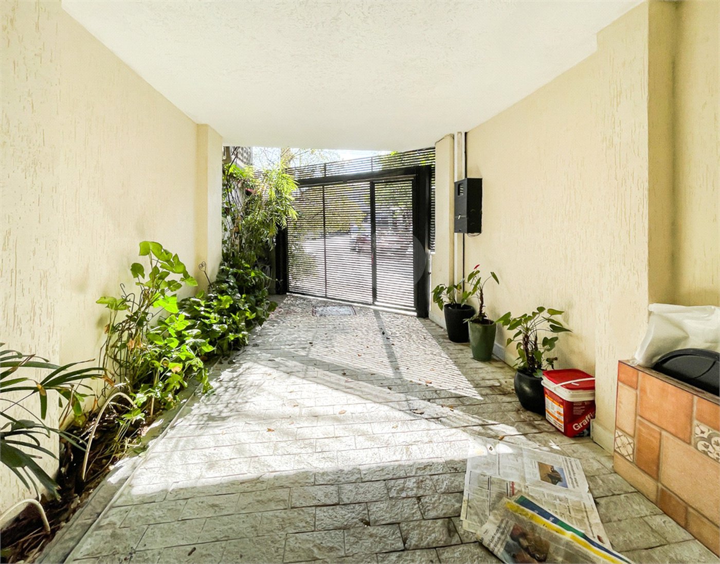 Sobrado à venda com 3 quartos em Vila Madalena, São Paulo, SP