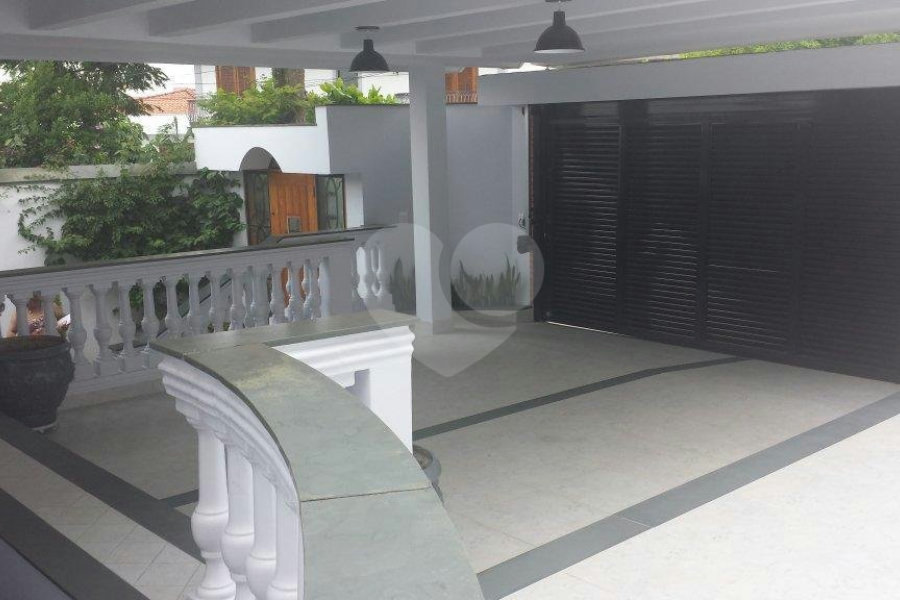Casa à venda com 3 suítes em Jardim Franca, São Paulo, SP