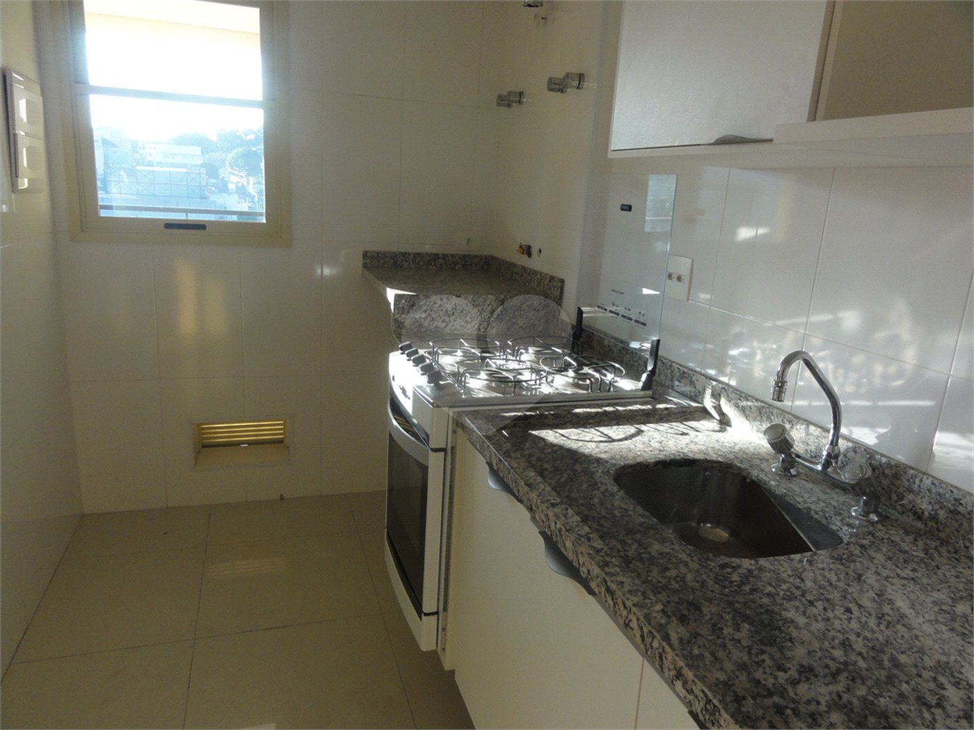 Apartamento à venda com 1 quarto em Casa Verde, São Paulo, SP