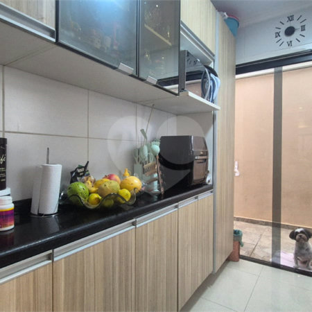 Casa à venda com 2 quartos no condomínio Del Rey, Sorocaba - SP