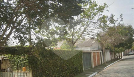 Terreno à venda em Jardim Oriental, São Paulo, SP