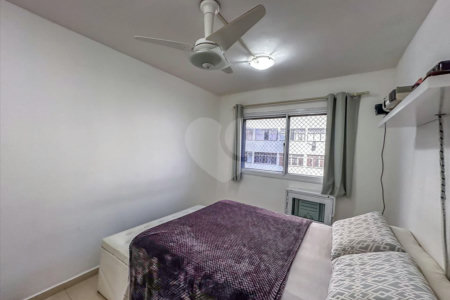 Apartamento à venda com 2 quartos no Centro, Rio de Janeiro, RJ