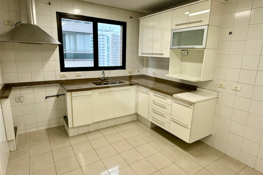 Apartamento à venda com 4 suítes em Santana, São Paulo, SP
