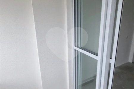 Apartamento à venda com 1 quarto em Butantã, São Paulo, SP