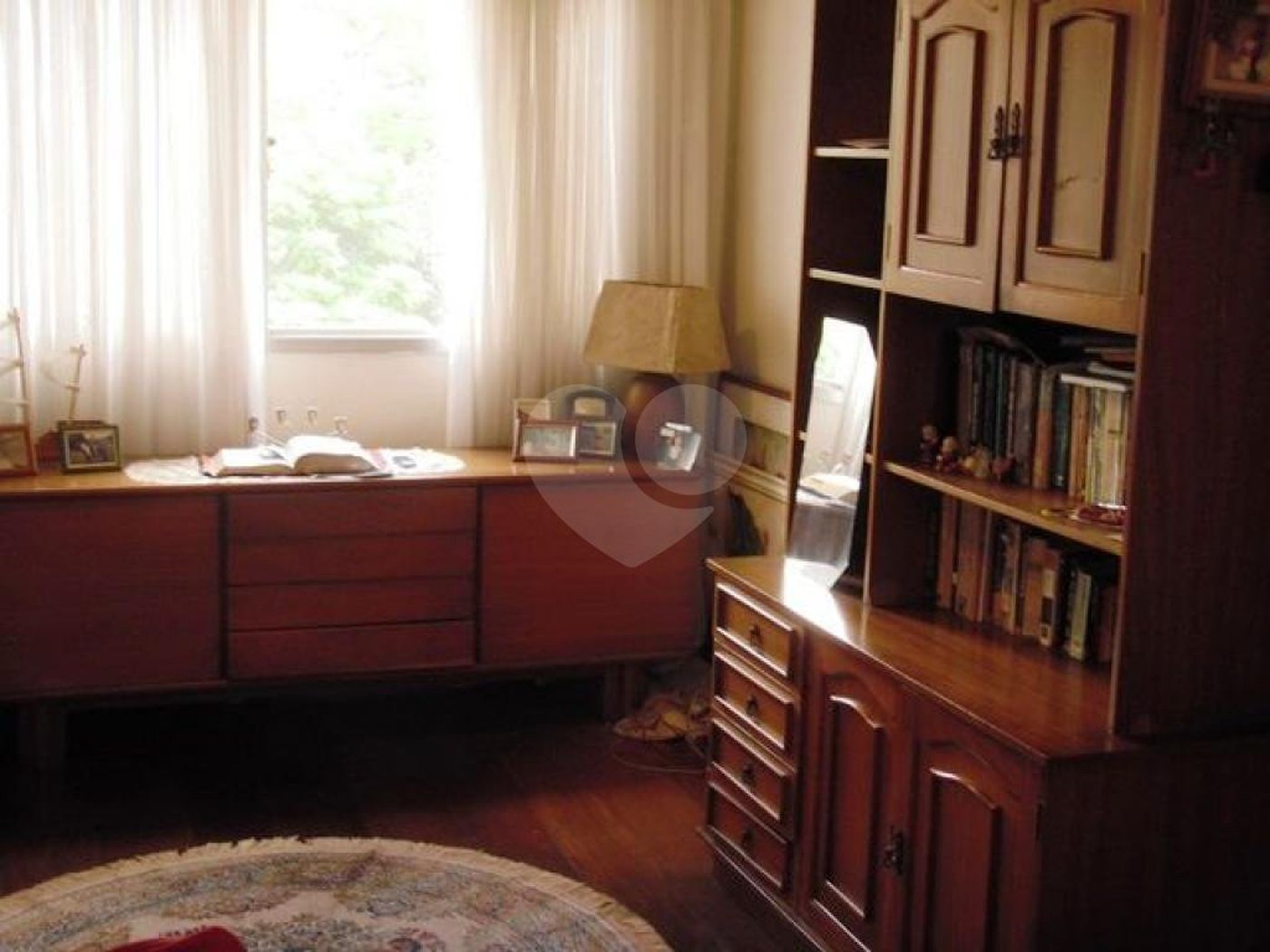 Apartamento à venda com 2 quartos, sendo 1 suíte, em Santana, São Paulo, SP