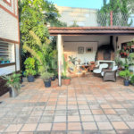 Sobrado à venda com 4 quartos, sendo 2 suítes, em Alto da Boa Vista, São Paulo, SP
