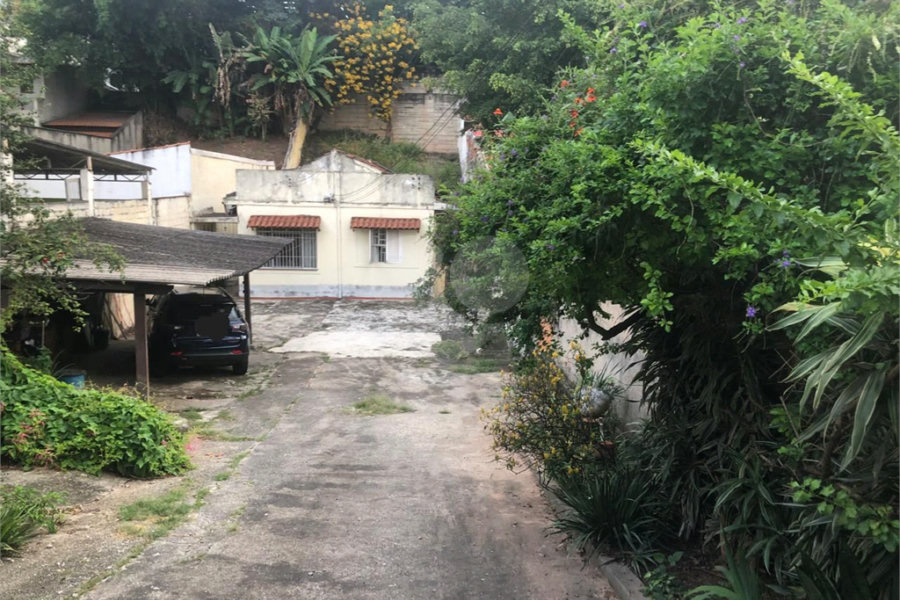 Terreno à venda em Tucuruvi, São Paulo, SP