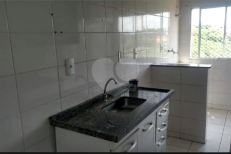 Apartamento à venda com 2 quartos em Parque Florence, Valinhos, SP