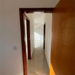 Apartamento à venda com 2 quartos no Centro, Tatuí, SP