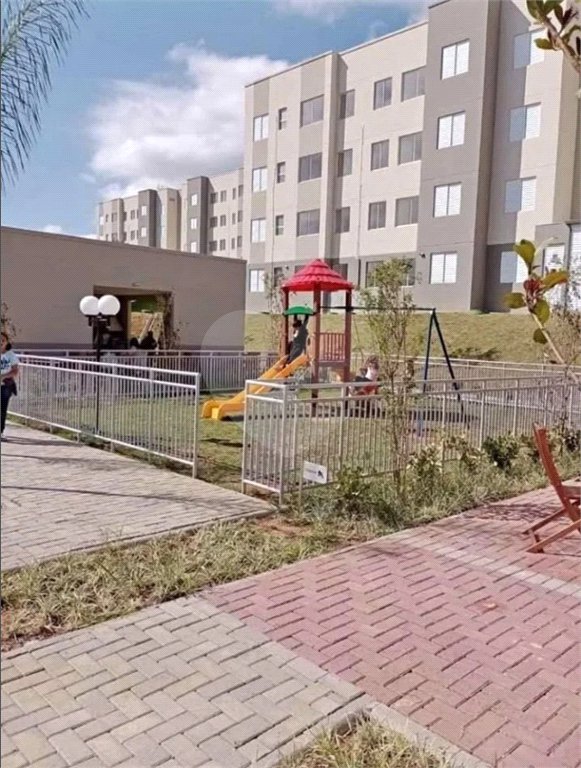 Apartamento à venda com 2 quartos em Parque São Bento, Sorocaba, SP