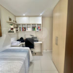 Apartamento à venda com 3 quartos, sendo 1 suíte, em Jardim das Vertentes, São Paulo, SP