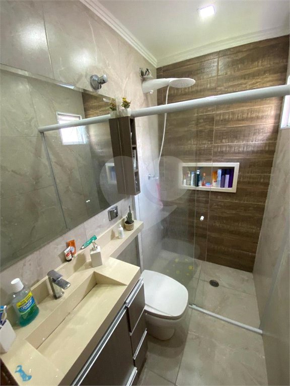 Sobrado à venda com 2 quartos em Vila Nova Mazzei, São Paulo, SP