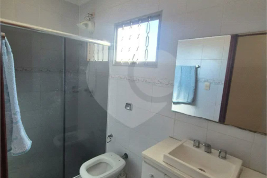 SOBRADO À VENDA | SANTA TEREZINHA – PIRACICABA/SP