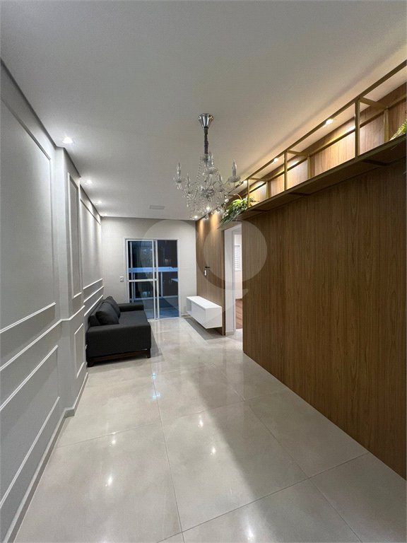 Apartamento à venda com 2 quartos em Parque Campolim, Sorocaba, SP