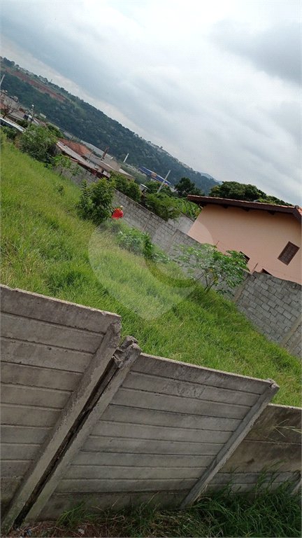 Terreno à venda em Jardim Imperial, Atibaia, SP