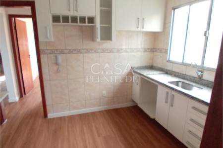 Apartamento à venda com 2 quartos, sendo 1 suíte, em Jardim Saira, Sorocaba, SP