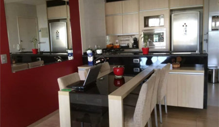 Apartamento à venda com 3 quartos, sendo 1 suíte,  em Vila Progredior, São Paulo, SP