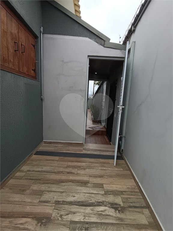 Casa à venda com 3 quartos, sendo 1 suíte,  em Jardim Santa Rosália, Sorocaba, SP