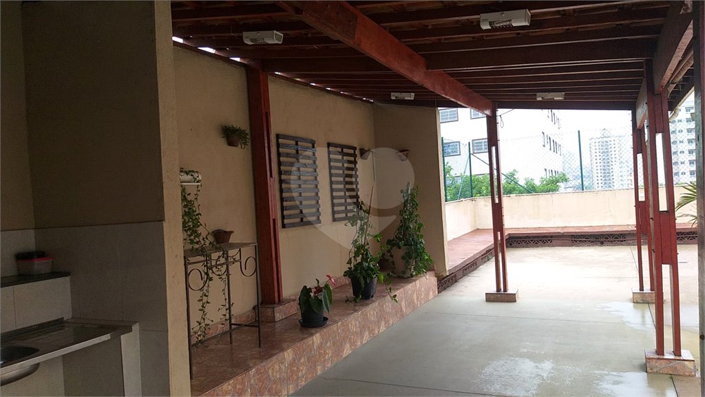 Apartamento à venda com 2 quartos em Parada Inglesa, São Paulo, SP