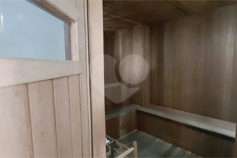 Apartamento à venda com 3 quartos, sendo 1 suíte, em Tucuruvi, São Paulo, SP