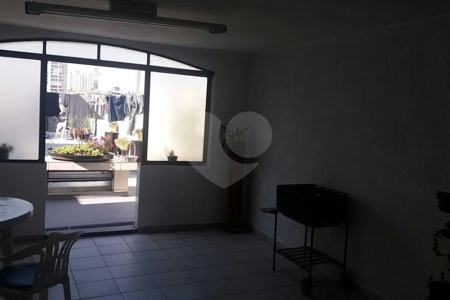 Casa à venda com 3 quartos, sendo 1 suíte, em Santana, São Paulo, SP