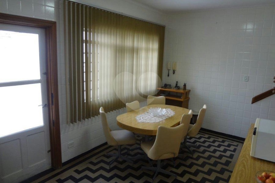 Sobrado à venda com 3 quartos em Santana, São Paulo, SP