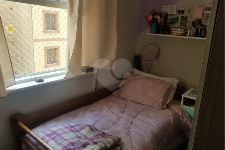 Apartamento à venda com 2 quartos em Santa Efigênia, São Paulo, SP