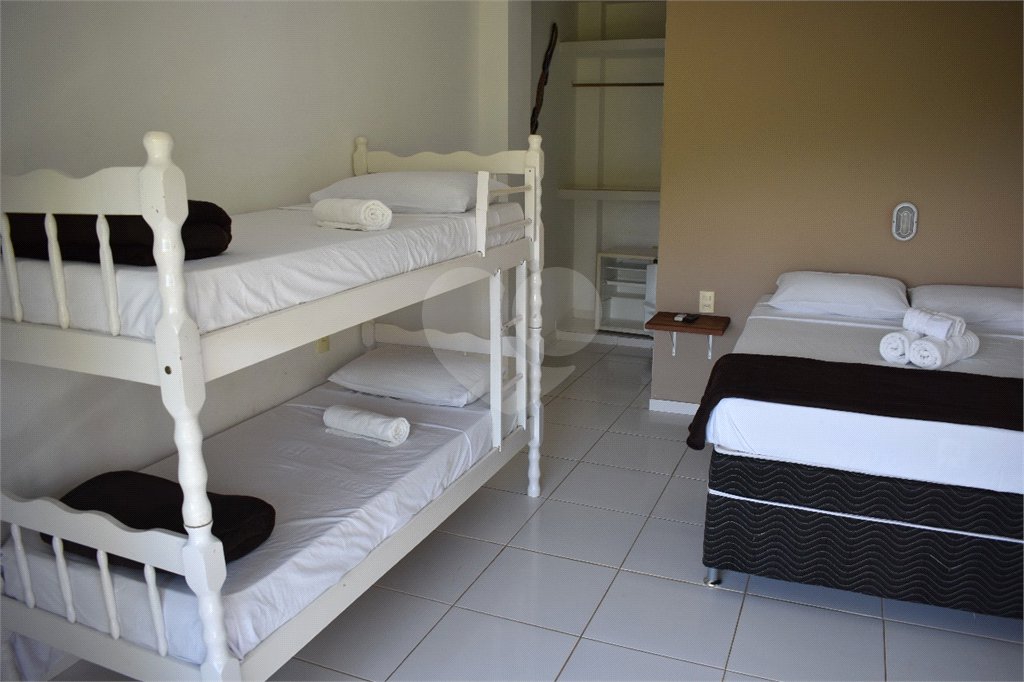 Hotel à venda com 12 quartos, sendo 13 suítes,  em Alto de Búzios, Armação dos Búzios, RJ