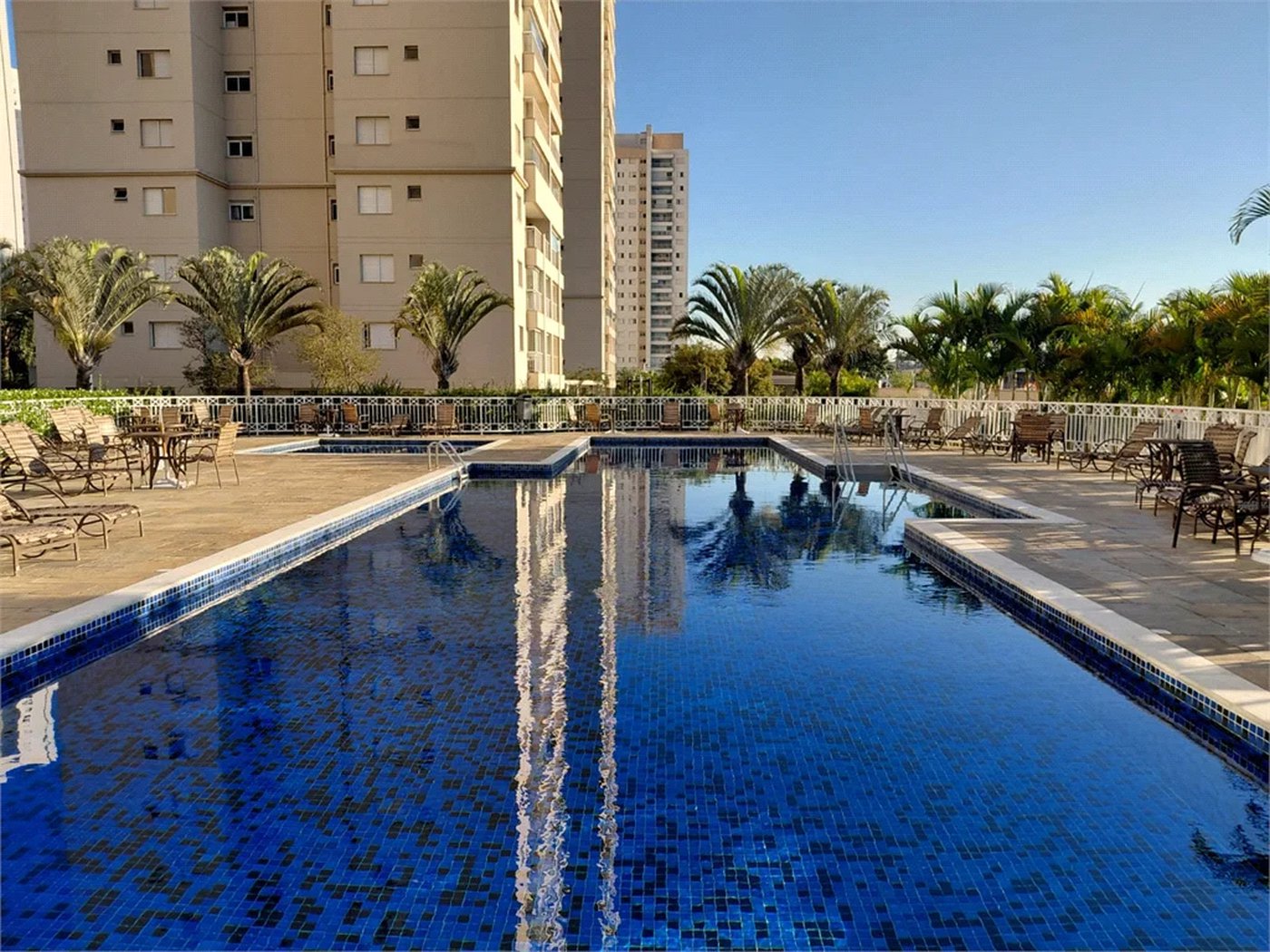 Apartamento à venda com 3 quartos, sendo 1 suíte, em Vila Leopoldina, São Paulo, SP