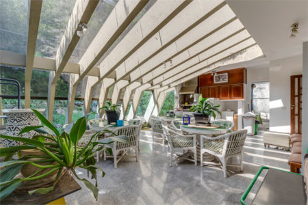 Casa à venda com 4 suítes no condomínio Granja do Morumbi, São Paulo - SP