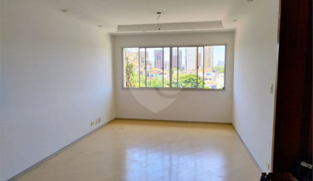 Apartamento para alugar com 3 quartos em Santana, São Paulo, SP