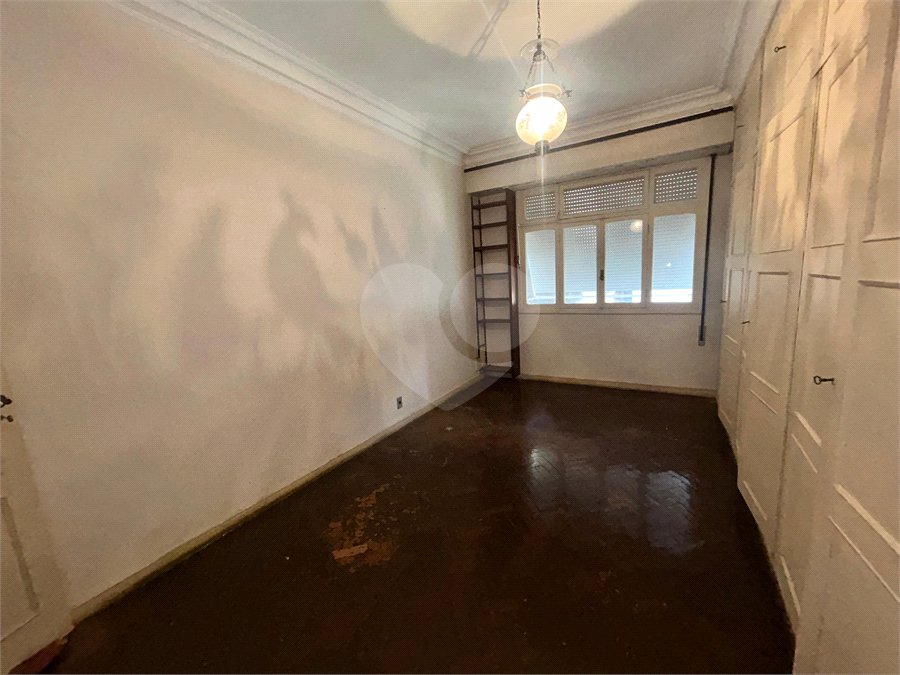 Apartamento à venda com 4 quartos, sendo 1 suíte,  em Flamengo, Rio de Janeiro, RJ