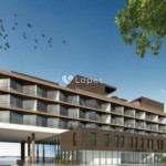 Apartamento T1 à venda na Baía do Seixal, Portugal – Upon Bay Mundet