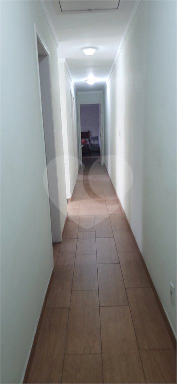 Sobrado à venda com 4 quartos, sendo 1 suíte, em Vila Lúcia, São Paulo, SP