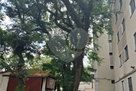 Apartamento à venda com 2 quartos em Jardim Leonor, São Paulo, SP