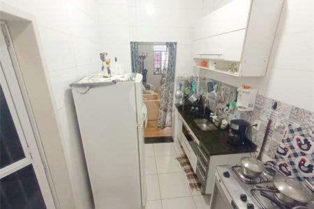 Apartamento à venda com 2 quartos em Grajaú, Rio de Janeiro, RJ
