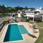 Terreno à venda no condomínio Reserva dos Jatobás, Louveira - SP