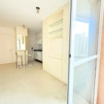 Apartamento à venda com 1 suíte em Perdizes, São Paulo, SP