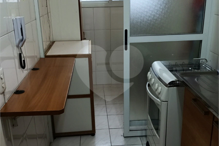 Apartamento para alugar com 2 quartos, sendo 1 suíte, em Casa Verde, São Paulo, SP