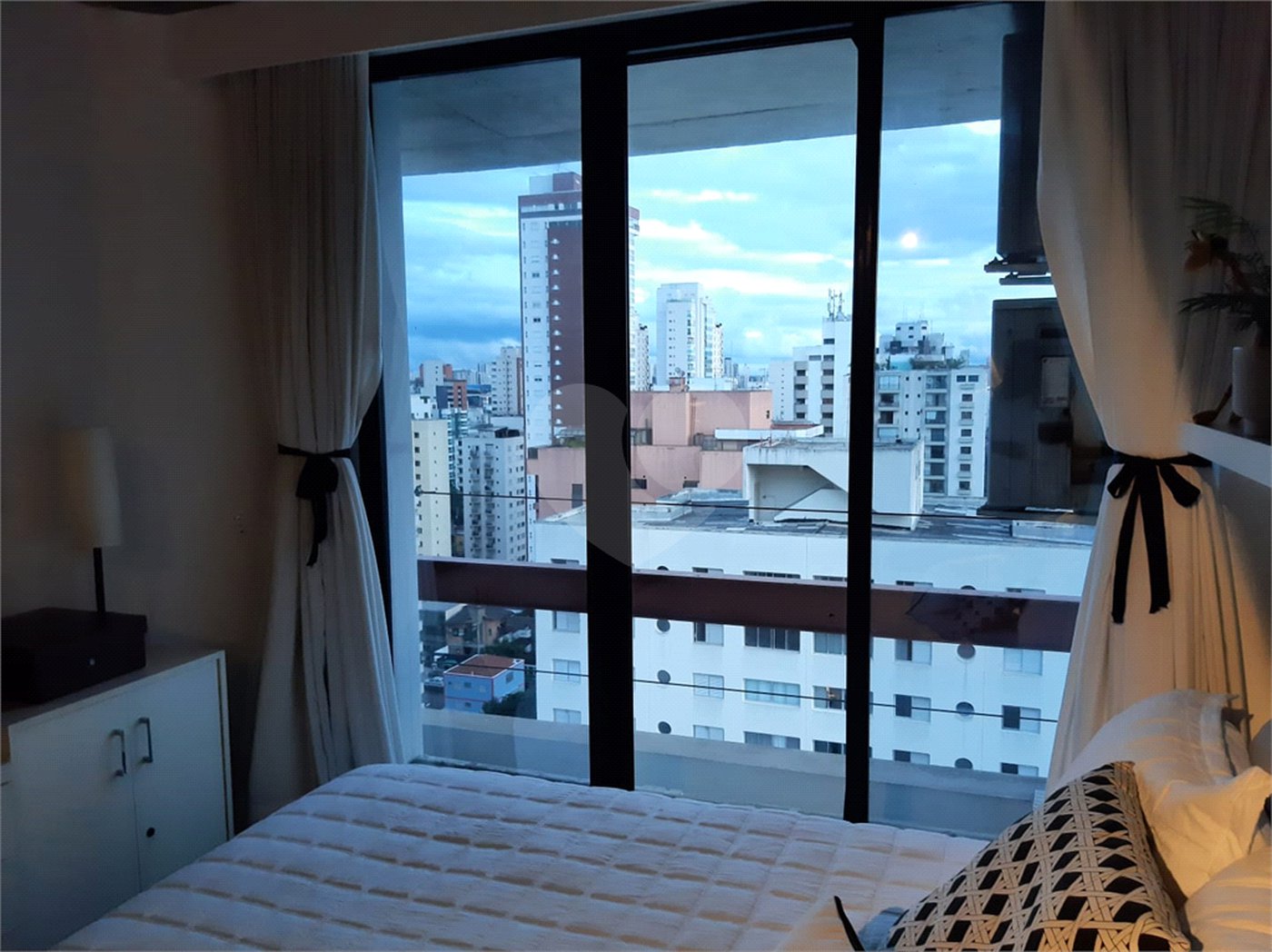 Apartamento à venda com 1 quarto em Planalto Paulista, São Paulo, SP